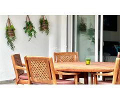 Apartamento en Alquiler en Santiago Del Teide Santa Cruz de Tenerife
