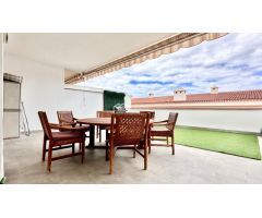 Apartamento en Alquiler en Santiago Del Teide Santa Cruz de Tenerife