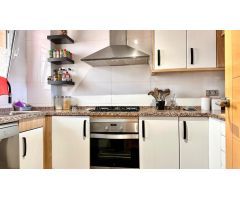 Apartamento en Alquiler en Santiago Del Teide Santa Cruz de Tenerife