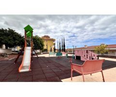 Apartamento en Alquiler en Santiago Del Teide Santa Cruz de Tenerife