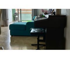 Apartamento en Alquiler en Santiago Del Teide Santa Cruz de Tenerife