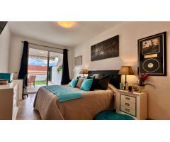 Apartamento en Alquiler en Santiago Del Teide Santa Cruz de Tenerife