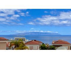 Apartamento en Alquiler en Santiago Del Teide Santa Cruz de Tenerife