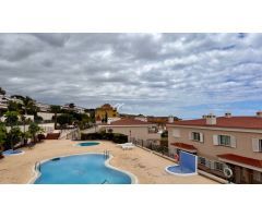 Apartamento en Alquiler en Santiago Del Teide Santa Cruz de Tenerife