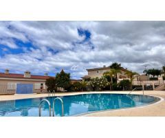 Apartamento en Alquiler en Santiago Del Teide Santa Cruz de Tenerife