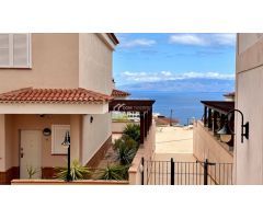 Apartamento en Alquiler en Santiago Del Teide Santa Cruz de Tenerife