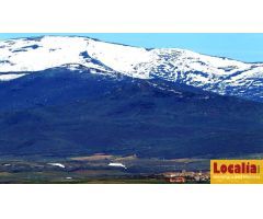 Alojamiento rural con restaurante. Aguilar Campoo