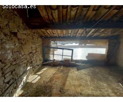 ¡CASA DE PUEBLO EN CERVERA CON GRAN POTENCIAL!