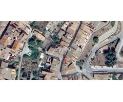¡CASA DE PUEBLO EN CERVERA CON GRAN POTENCIAL!