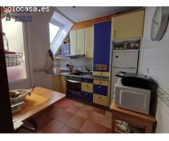 Ático en Venta en Ferrol La Coruña Ref: 437970