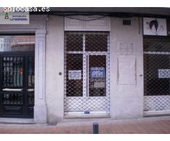 Local comercial en Alquiler en Ferrol La Coruña Ref: 438067
