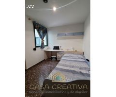 Piso en Venta en Valencia Valencia EL PILAR