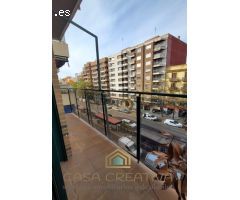 Piso en Venta en Valencia Valencia EL PILAR