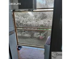Precioso piso con garaje con vistas a la playa