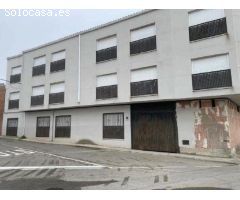 VIVIENDA EN LA POBLACIÓN DE BURUJON