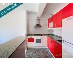 Ático en pleno centro de Cala dOr