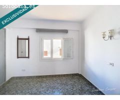 Ático en pleno centro de Cala dOr