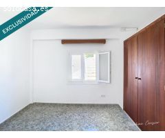Ático en pleno centro de Cala dOr