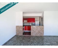 Ático en pleno centro de Cala dOr
