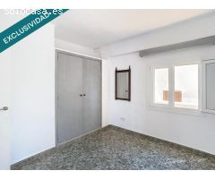 Ático en pleno centro de Cala dOr