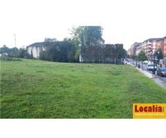 Venta de 11 Suelos Urbanizables Residenciales en Oviedo
