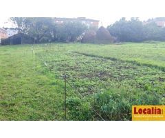 Venta de 11 Suelos Urbanizables Residenciales en Oviedo