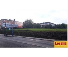 Venta de 11 Suelos Urbanizables Residenciales en Oviedo