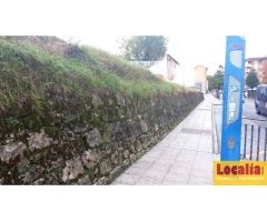 Venta de 11 Suelos Urbanizables Residenciales en Oviedo