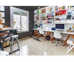 Casa-Chalet en Venta en Almería Almería 
