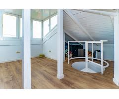 Casa-Chalet en Venta en Almería Almería 