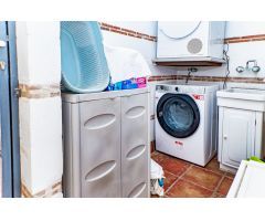 Casa-Chalet en Venta en Almería Almería 