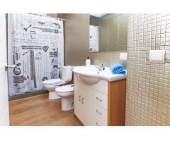 Casa-Chalet en Venta en Almería Almería 