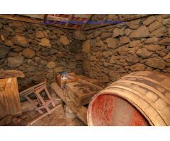 Suelo rústico en Venta en Lodero Santa Cruz de Tenerife 