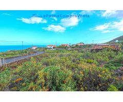 Suelo rústico en Venta en Lodero Santa Cruz de Tenerife 