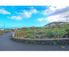 Suelo rústico en Venta en Lodero Santa Cruz de Tenerife 