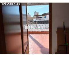 Casa adosada en el barrio de Mas Florit de Blanes.