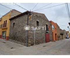 ¡La casa ideal en el corazón de Palau-Saverdera! ??