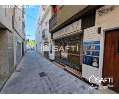 Local Comercial a 75 metros de la Playa en Roses, Costa Brava