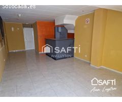 Local Comercial a 75 metros de la Playa en Roses, Costa Brava