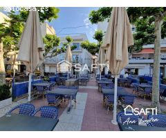 Local Comercial a 75 metros de la Playa en Roses, Costa Brava