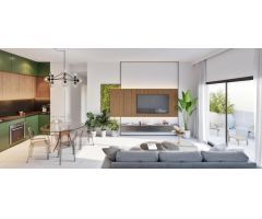 Apartamento en Venta en San Miguel De Salinas Alicante