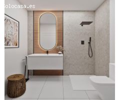 Apartamento en Venta en San Miguel De Salinas Alicante