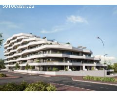 Apartamento en Venta en San Miguel De Salinas Alicante