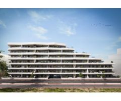 Apartamento en Venta en San Miguel De Salinas Alicante