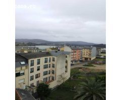 Piso en Venta en Foz Lugo 