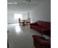 Piso en Venta en Foz Lugo 