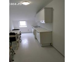 Piso en Venta en Foz Lugo 