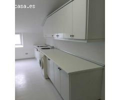 Piso en Venta en Foz Lugo 
