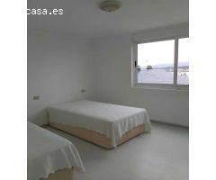 Piso en Venta en Foz Lugo 