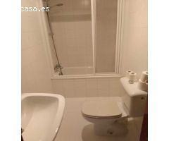 Piso en Venta en Foz Lugo 